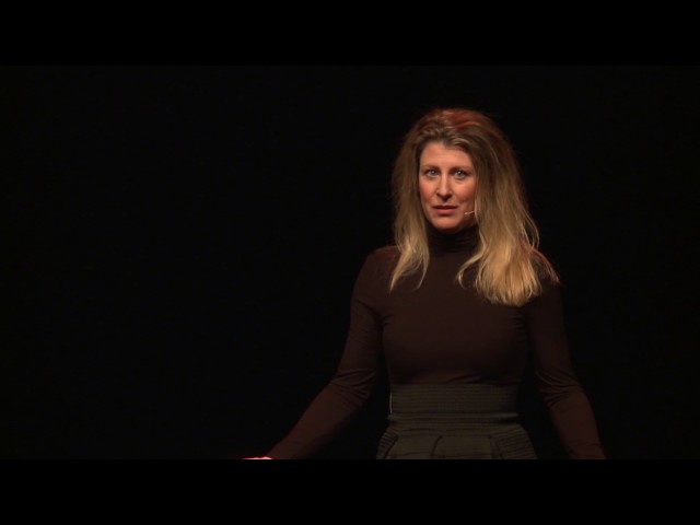 What makes photography art? | Flore Zoé | TEDxDenHelder