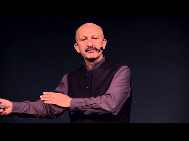 The power of photography to change the world: REZA at TEDxHECParis