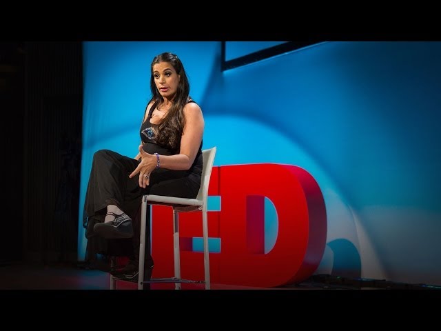 I got 99 problems... palsy is just one | Maysoon Zayid