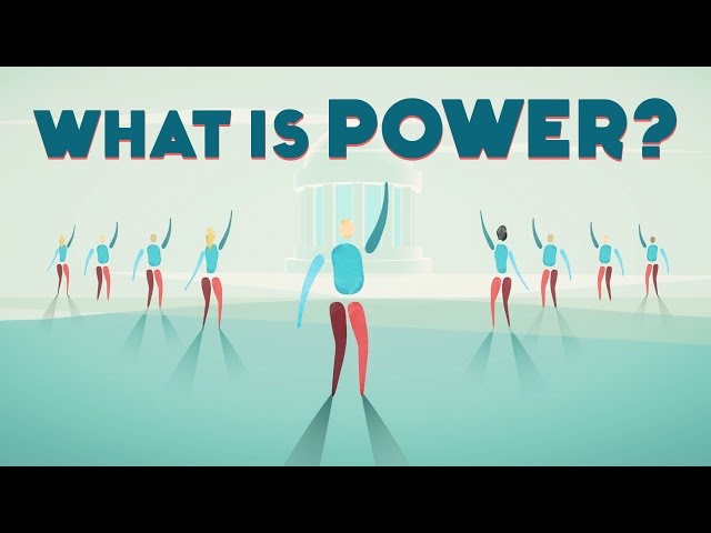 How to understand power - Eric Liu