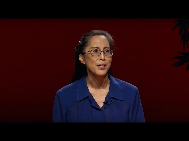 The Power of Plant-Based Eating | Dr. Joanne Kong | TEDxUniversityOfRichmond