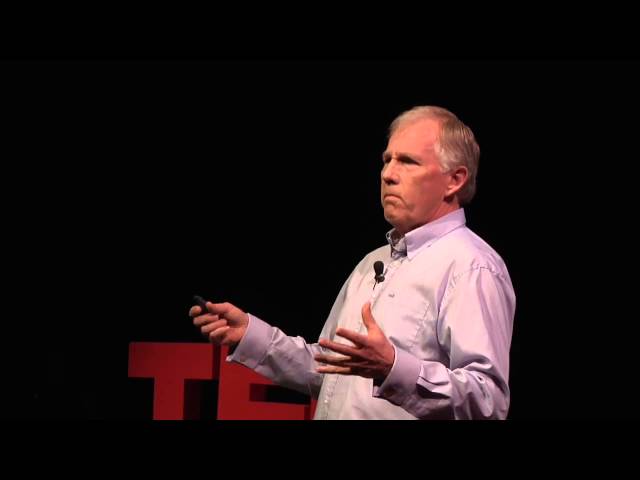 A Framework for Professional Learning: Bruce Bearisto at TEDxWestVancouverED