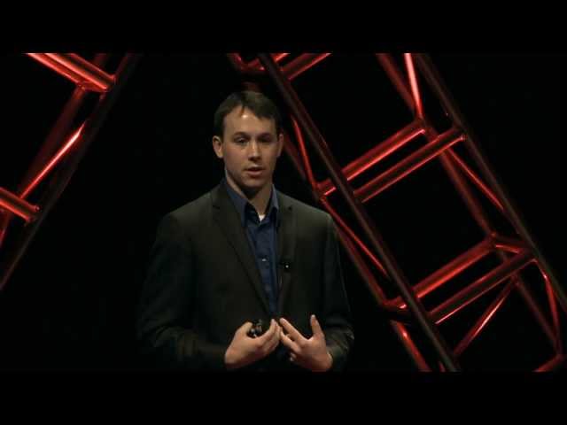 Changing the hive mind -- How social media manipulation affects everything: Tim Weninger at TEDxUND