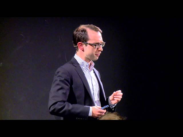 The power of publishing platforms: Andrew Losowsky at TEDxAtlanta
