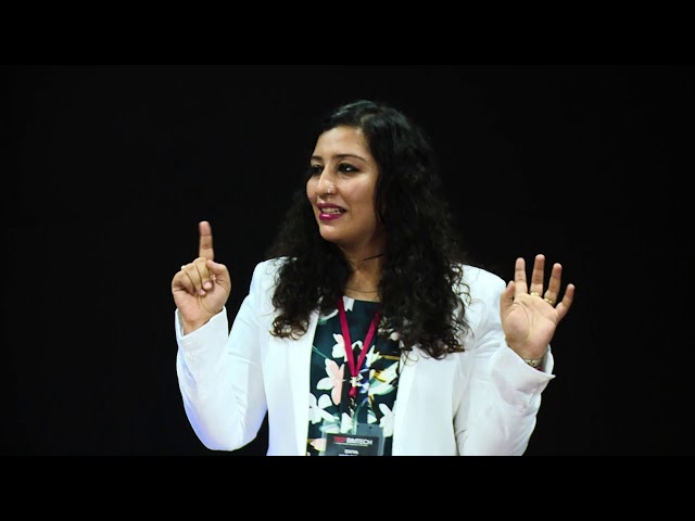 Power of RADIO | RJ Divya Vasudeva | TEDxBIMTECH | RJ DIvya Vasudeva | TEDxBIMTECH