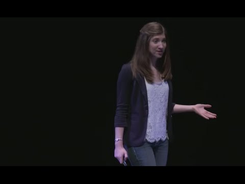 Bringing radio to the digital age | Emily Siner | TEDxNashville