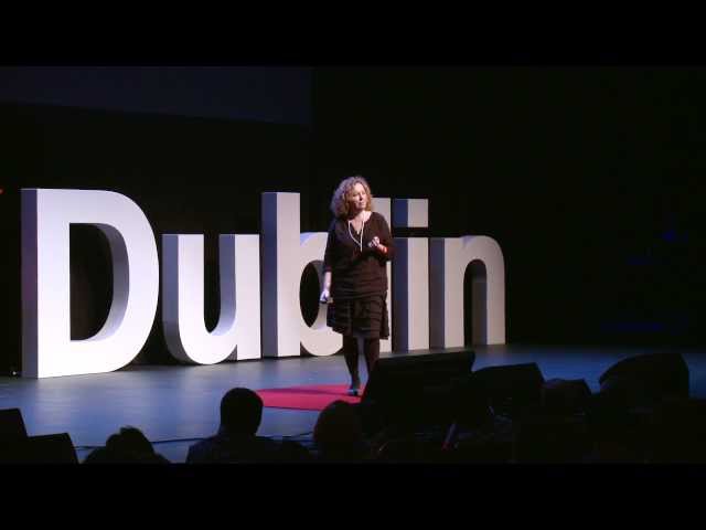 Republic of Radio: Linda Doyle at TEDxDUBLIN