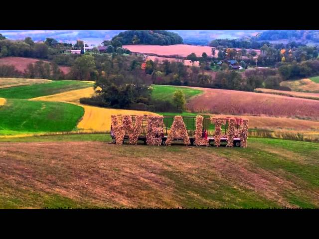 Changing the Face of Rural | Matthew Fluharty | TEDxGullLake
