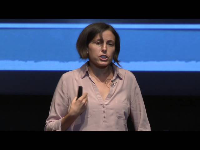 Unconditional positive regard -- the power of self acceptance | Michelle Charfen | TEDxRedondoBeach