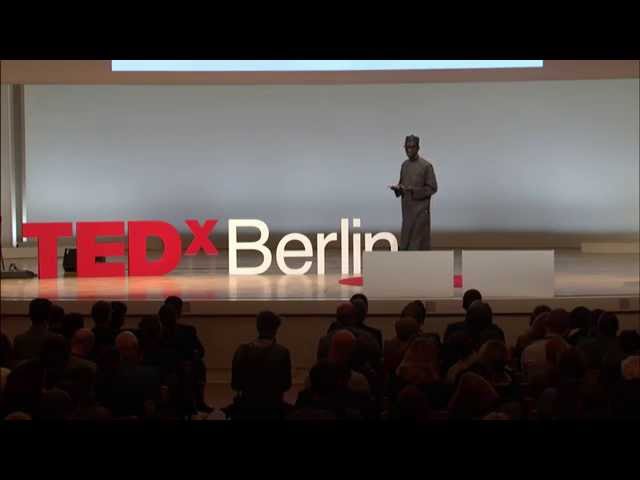 When you fight corruption, it fights back | Nuhu Ribadu | TEDxBerlinSalon