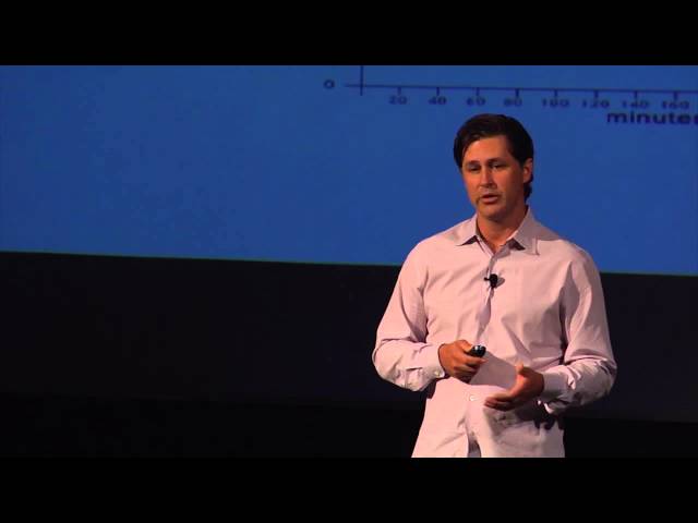 Why Sustainable Farming Matters: Dean Carlson at TEDxPhoenixville