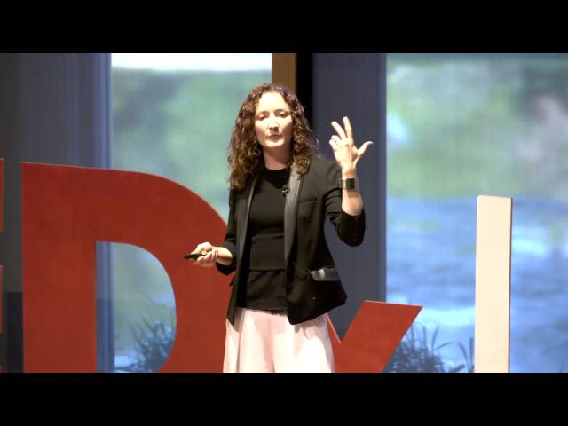 Is The Future Of Peacekeeping Peaceful? | Shannon Zimmerman | TEDxUQ