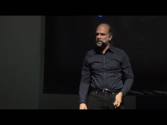 TEDxPSU - Bruce Schneier - Reconceptualizing Security