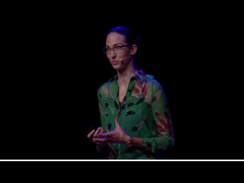 Challenging Terrorism and Extremism with Innovation and Creativity | Erin Marie Saltman | TEDxGhent