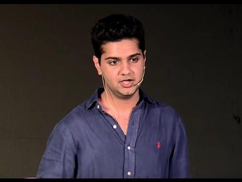 Why Are Young People Joining ISIS? | Apurv Gupta | TEDxJaiHindCollege