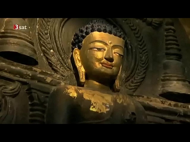 Buddhismus heute ( Scobel )