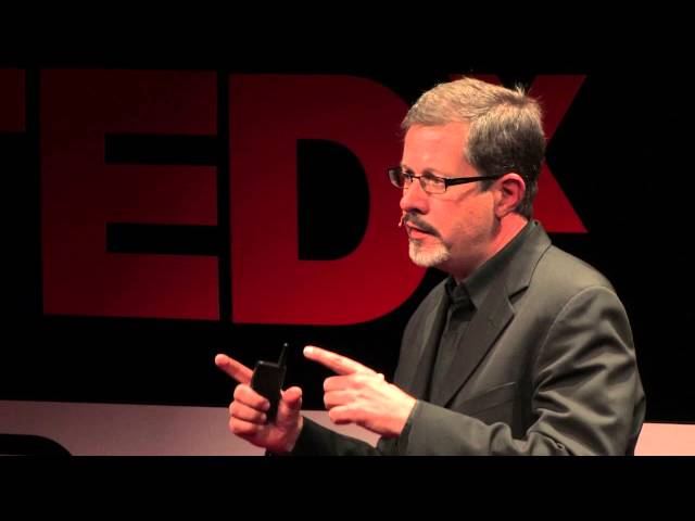 Regenerating Neighborhoods with Cultural Heritage: Jeffrey Morgan at TEDxDesMoines City 2.0