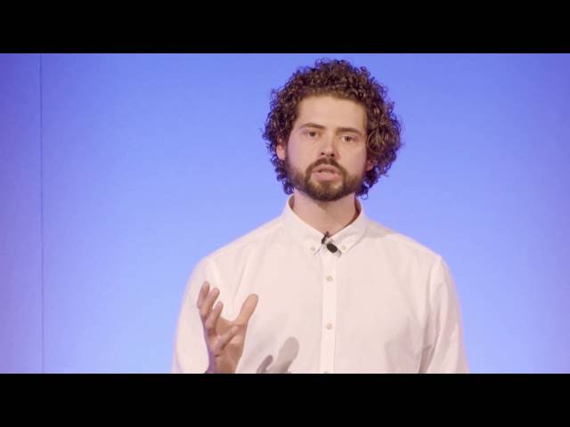 Urban Farming: Fixing the broken food system & improving health | Paul Myers | TEDxLiverpool