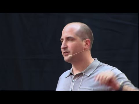 Science and Technology for Supporting Decisions in Natural Disasters | Bijan Khazai | TEDxKIT