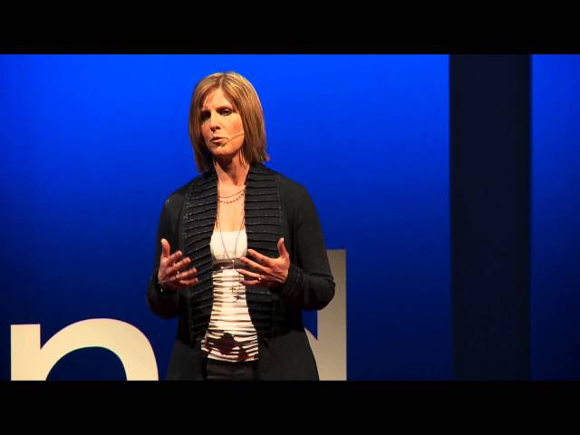 How to Get Your Kids to Listen and Engage | Kris Prochaska | TEDxBend