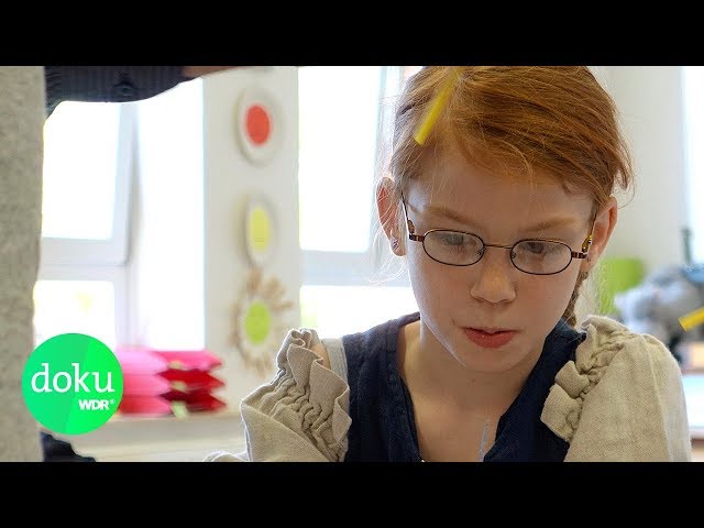 Transgender-Kinder | WDR Doku
