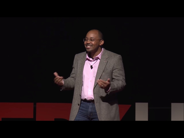 Financial Empathy: Understanding the Story Beneath the Numbers | Michael Thomas | TEDxUGA