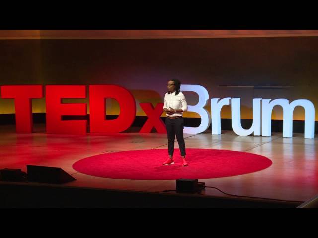 What more is there to say about LGBTQ issues? | Suriya Aisha | TEDxBrum