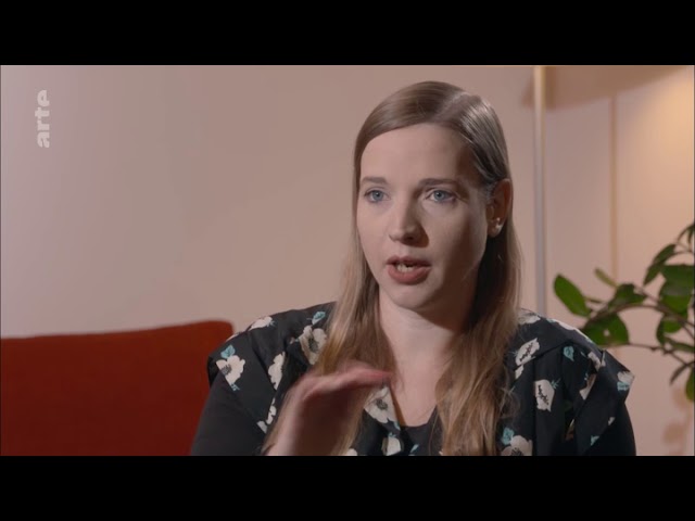 Ende der sexuellen Belästigung? Feminismus - die Dritte Generation ARTE Doku 2017 2/2