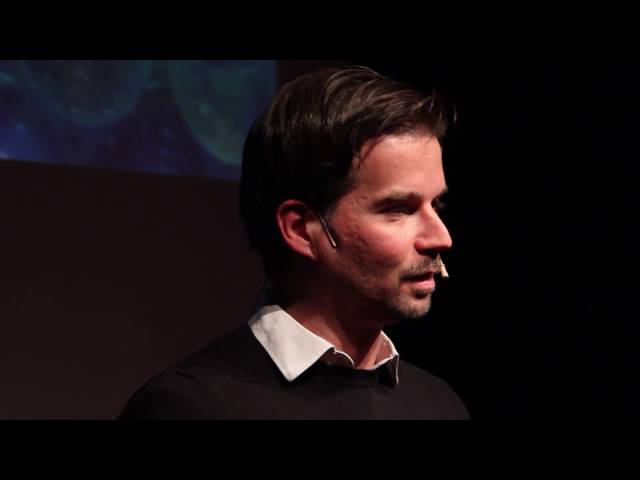 Warum wir besser sind, als wir denken. | Ralf Belusa | TEDxBolzano