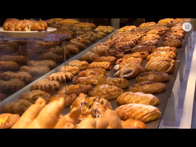 Was ist gesunde Ernährung?