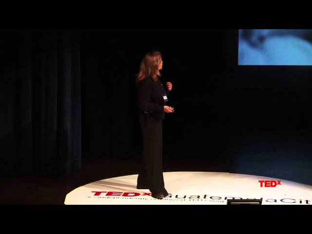 Fotografiando el Alma | Rita Villanueva | TEDxGuatemalaCity