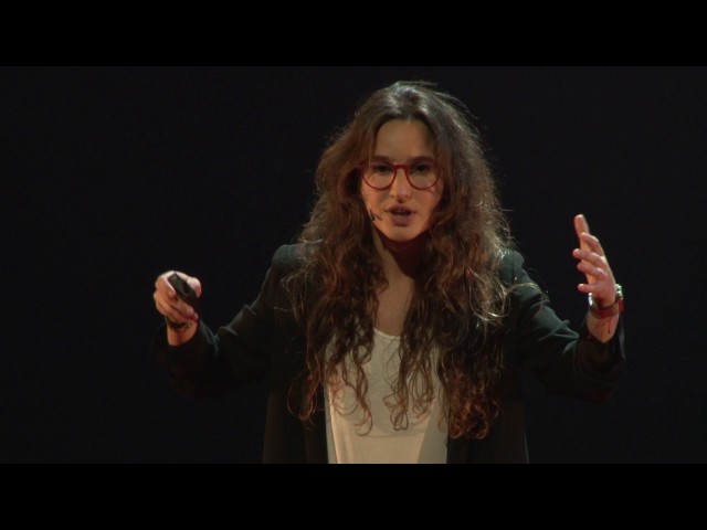 Llegó la hora del periodismo visceral | María Paulina Baena | TEDxBogotaMujeres