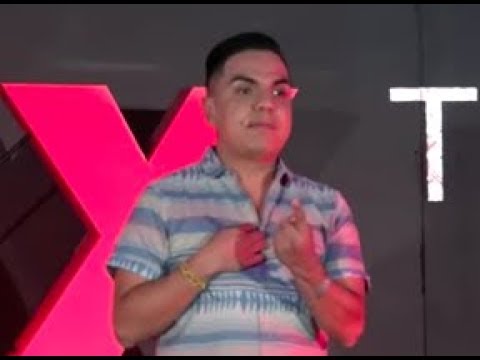 Derechos humanos como estilo de vida | Paul Ibarra | TEDxTangamanga