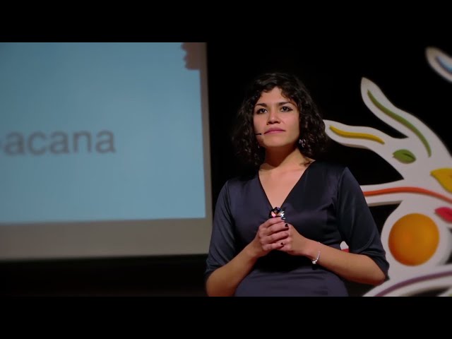 Amor y familia, elementales para salud | Edna Magdalena Mansilla Méndez | TEDxUniversidadMichoacana