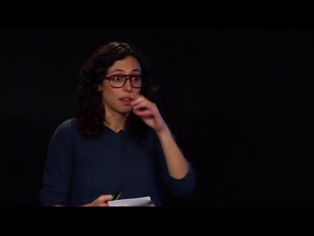 Nueva comunicación política | Alejandra Calvo Martínez | TEDxUniversidadEuropeaMadrid