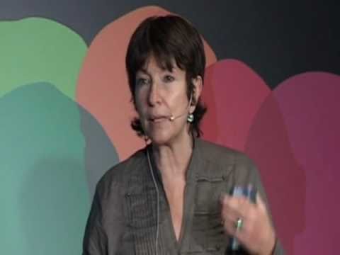 TEDxRíodelaPlata-TEDxChange - Matilde Rusticucci - ¿Por qué nos preocupa el cambio climático?