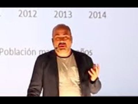 ¿Por qué nos debe preocupar la pobreza infantil? | Pau Marí-Klose | TEDxSantAntoni