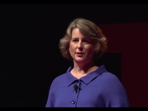 The Era of Corporate Social Responsibility is Ending | Rachel Hutchisson | TEDxWilmington