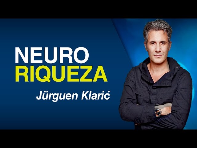 Neuro Riqueza: Cambia a una mentalidad de abundancia