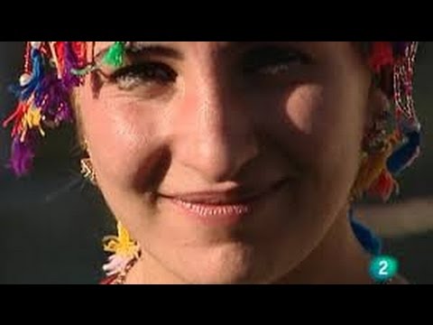 YEZÍDIS -armenia-   'Otros pueblos'