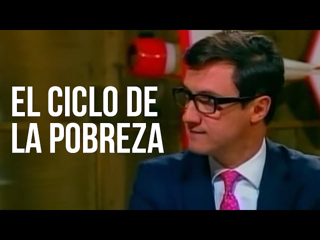 El ciclo de la pobreza