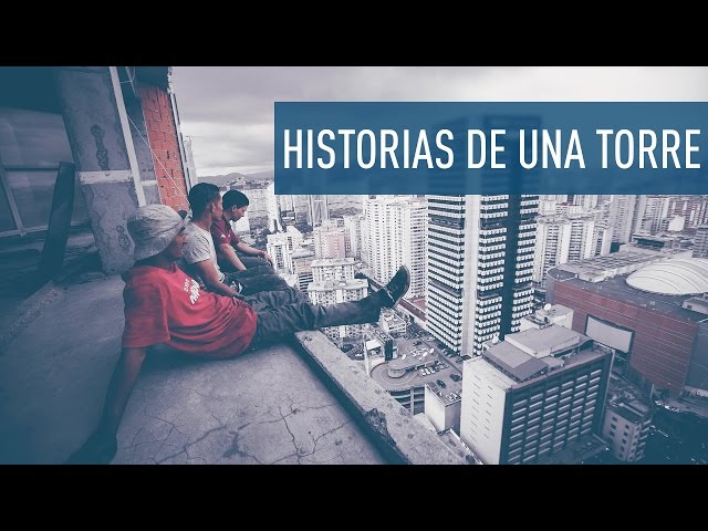 Historias de una torre - Documental de RT