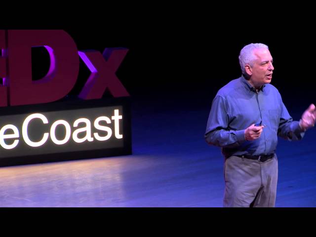 A simple and smart way to fix climate change | Dan Miller | TEDxOrangeCoast