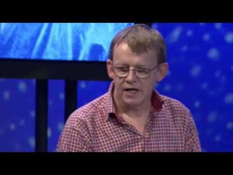 New insights on poverty | Hans Rosling