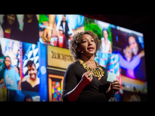 The Story We Tell About Poverty Isn't True | Mia Birdsong | TED Talks