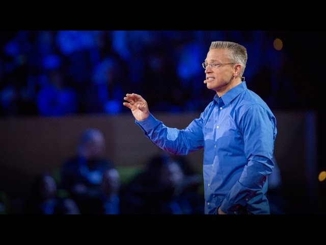 Gary Haugen: The hidden reason for poverty the world needs to address now
