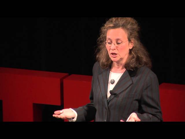 It's time to re-evaluate our relationship with animals: Lesli Bisgould at TEDxUofT