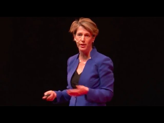 What is Corrupt? | Zephyr Teachout | TEDxBinghamtonUniversity