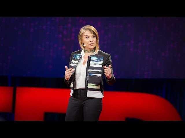 Rethinking infidelity ... a talk for anyone who has ever loved | Esther Perel