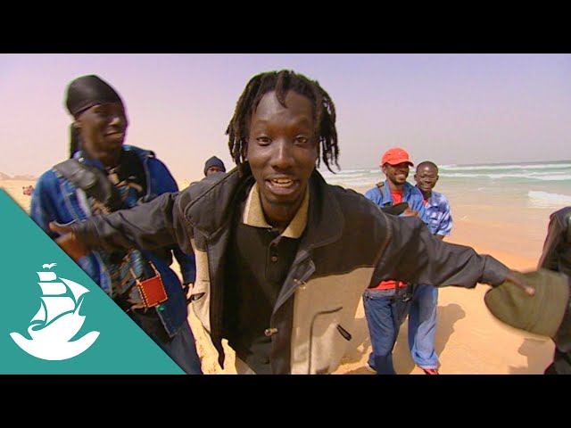 Artist - The call of Africa (Full Documentary)